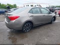 2018 Toyota Corolla — photo 4 of 16 | VIN 2T1BURHE3JC049055