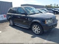Photo 1 of 11 — 2009 Land Rover Range Rover Sport