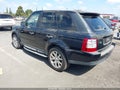 Photo 3 of 11 — 2009 Land Rover Range Rover Sport