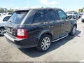 Photo 4 of 11 — 2009 Land Rover Range Rover Sport
