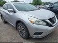 Photo 1 of 16 — 2016 Nissan Murano