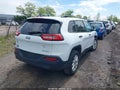 Photo 4 of 16 — 2016 Jeep Cherokee