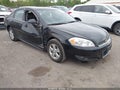 Photo 1 of 11 — 2011 Chevrolet Impala