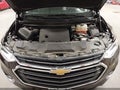 Photo 10 of 19 — 2021 Chevrolet Traverse