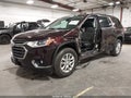 Photo 2 of 19 — 2021 Chevrolet Traverse