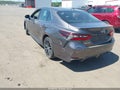 Photo 3 of 16 — 2021 Toyota Camry