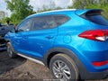 Photo 15 of 17 — 2017 Hyundai Tucson