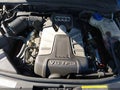 2010 Audi A6 — photo 10 of 12 | VIN WAUFGAFB7AN084212