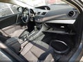2012 Mazda 3 — photo 5 of 11 | VIN JM1BL1V81C1541657