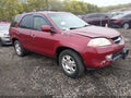 Photo 1 of 11 — 2002 Acura MDX