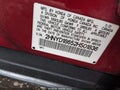 Photo 9 of 11 — 2002 Acura MDX