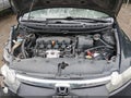 Photo 10 of 11 — 2008 Honda Civic