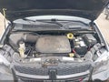 Photo 10 of 16 — 2018 Dodge Grand Caravan