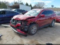 2017 Nissan Rogue — photo 2 of 16 | VIN JN8AT2MTXHW399301