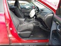 2017 Nissan Rogue — photo 5 of 16 | VIN JN8AT2MTXHW399301