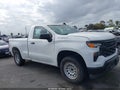 Photo 14 of 17 — 2023 Chevrolet Silverado 1500