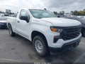 Photo 1 of 17 — 2023 Chevrolet Silverado 1500