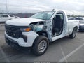 Photo 2 of 17 — 2023 Chevrolet Silverado 1500