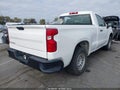 Photo 4 of 17 — 2023 Chevrolet Silverado 1500