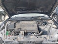 Photo 10 of 16 — 2013 Chevrolet Impala