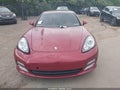 Photo 12 of 16 — 2012 Porsche Panamera
