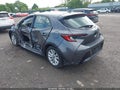 Photo 3 of 16 — 2025 Toyota Corolla