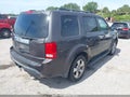 Photo 4 of 17 — 2012 Honda Pilot