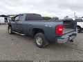 Photo 3 of 18 — 2007 Chevrolet Silverado 2500