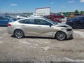 Photo 13 of 16 — 2017 Ford Fusion