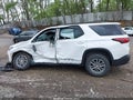 Photo 15 of 17 — 2022 Chevrolet Traverse