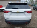Photo 17 of 17 — 2022 Chevrolet Traverse