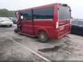 Photo 3 of 16 — 2022 Ram ProMaster 1500