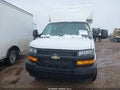 Photo 12 of 16 — 2023 Chevrolet Express 2500