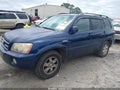 Photo 2 of 16 — 2002 Toyota Highlander
