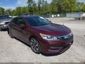 Photo 1 of 16 — 2017 Honda Accord