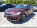 Photo 2 of 16 — 2017 Honda Accord