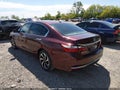 Photo 3 of 16 — 2017 Honda Accord