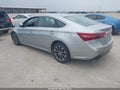 Photo 3 of 17 — 2016 Toyota Avalon