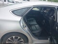 Photo 8 of 17 — 2016 Toyota Avalon