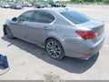 Photo 3 of 19 — 2013 Lexus GS 350