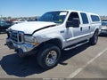 1999 Ford F-350 — photo 2 of 17 | VIN 1FTSW31F9XEE23281