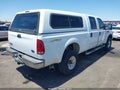 1999 Ford F-350 — photo 4 of 17 | VIN 1FTSW31F9XEE23281