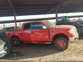 Photo 13 of 16 — 2013 Ford F-150