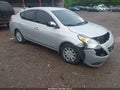 Photo 1 of 11 — 2017 Nissan Versa