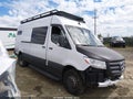 2019 Mercedes-Benz Sprinter — photo 14 of 16 | VIN WD4PF4CD9KP063813