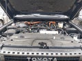 Photo 10 of 15 — 2025 Toyota Land Cruiser