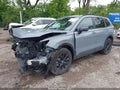 Photo 2 of 17 — 2026 Honda CR-V