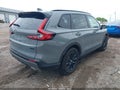 Photo 4 of 17 — 2026 Honda CR-V