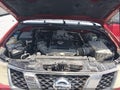 Photo 10 of 16 — 2008 Nissan Frontier