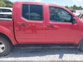Photo 13 of 16 — 2008 Nissan Frontier